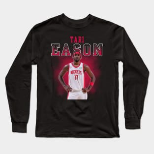 Tari Eason Long Sleeve T-Shirt